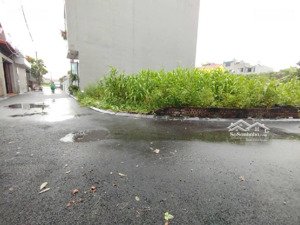 bán đất lô góc vân nội đông anh vị trí đắc địa, đường nhựa rộng, ô tô ra vào thoải mái