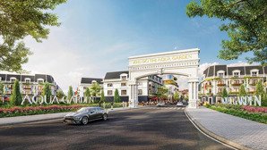 cần bán suất ngoại giao ký trực tiếp với cđt giá tốt 17,4tr/m2 đất nền sẵn sổ trung tâm tp hòa bình