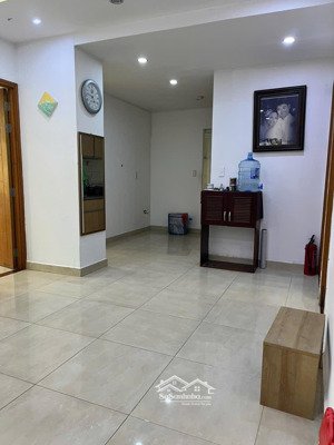 cho thuê căn hộ the cbd 80m2, 3pn, 2wc, giá thuê: 11tr /tháng, lh: 