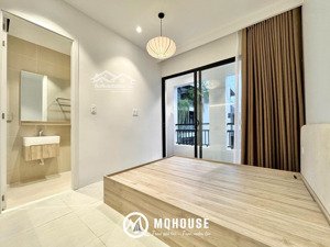 căn hộ vừa hoàn thiện mới 100% trên đường nguyễn sơn