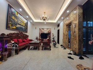 bán nhà đẹp phố tứ liên, dt 45m2, 7 tầng thang máy