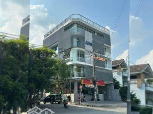 mt kinh doanh sư vạn hạnh, p13, quận 10 - dt 8.2 x 15m - hđt 110tr/th - giá bán 39 tỷ - 3 tầng