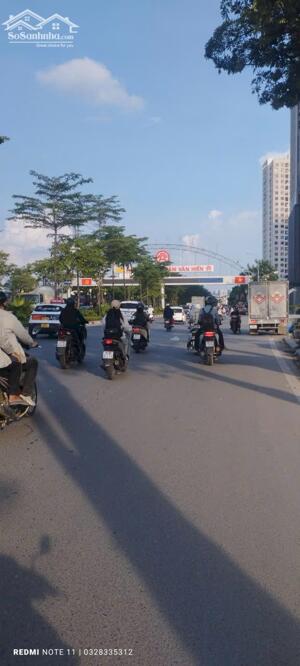 NHÀ 4 TẦNG, MẶT ĐƯỜNG QUỐC LỘ 32, NHỔN, XUÂN PHƯƠNG, NAM TỪ LIÊM, nhỉnh 18 tỷ