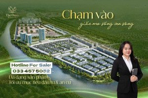 bán shophouse tại the oasis riverside giá chỉ từ 3,25 tỷ dt 161 m2, mặt tiền 5m