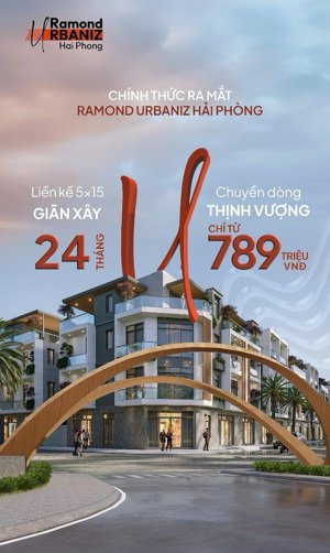 đất nền giãn xây - sổ hồng lâu dài