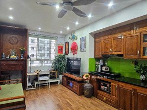 bán nhanh căn góc tầng trung 57m2 2 p ngủ 2wc thoáng ở linh đàm cạnh rice city hud xây dựng 4.25 tỷ