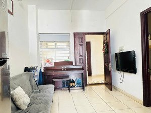 bán căn hộ an khang - nam long. dt 55m2. 2pn - 1wc. giá: 2.85 tỷ. đã có sổ hồng. hỗ trợ vay bank