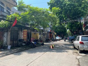 bán nhà phố cổ linh - ngọc trì, long biên, đường to, ô tô tránh, 140m2, giá đẹp chỉ hơn 22 tỷ