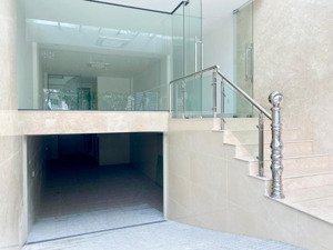 nhà vpct hxh 195/15 xô viết nghệ tĩnh 5 x 20m hầm 3 lầu sân thượng giáp quận 1