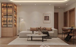 hàng hiếm duy nhất 2 căn toà 6th dt: 109m3pn2vs - view đẹp nhất toà - giá thị trường