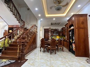 biệt thự đơn lập 2 mặt tiền - cityland garden hills, p5 gò vấp giá hạt dẻ chỉ 68 tỷ 12x20m