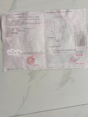 bắc nha trang - bán lô vip cách biển 300m gần 200m2 đất ở