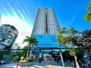 cho thuê copac square 3pn view sông, 116m2 giá ưu đãi tại tôn đản, q4, hcm