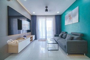 chung cư pn tech, hoa sứ, pn: 2p ngủ, nhà mới, full nội thất, 17tr/th