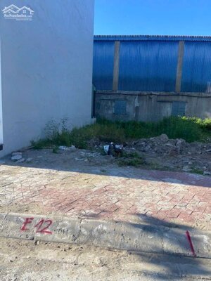 ️️Duy Nhất một lô TĐC Kiền Bái bán ra - Thuỷ Nguyên - Hải Phòng vị trí đẹp không lỗi lầm - DT: 60m2, mặt tiền 4m - Hướng: Nam Giá: 3,3x tỷ