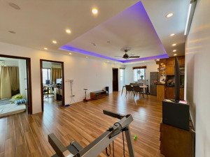 chính chủ bán căn hộ ct2 bộ tư lệnh thủ đô - 122m2 - 4n3vs - nhỉnh 5 tỷ