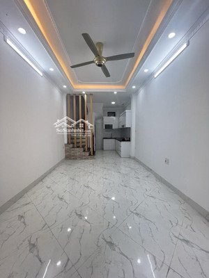 5 tỷ cho ngôi nhà mới đẹp long lanh - ngõ nông và rộng - cách ô tô tránh chỉ 50m - dt 30m2 x mt 3.2