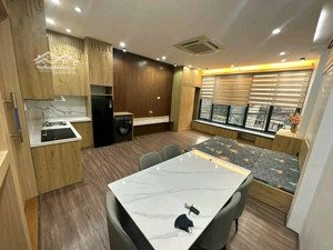 cho thuê studio full nội thất mới xây giá từ 5tr2 - 6tr2, đi bộ qua đh công thương 8phut