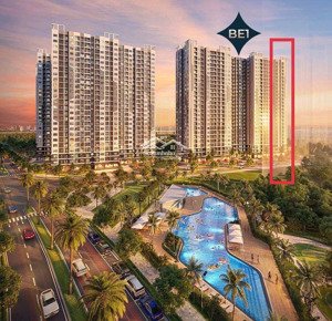 chuyển nhượng ch 3pn the beverly, vinhomes ocean park: dt 90m2 3pn giá 5.7x tỷ lh/zl: 