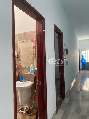 bán nhà 2 tầng mặt tiền phạm thận duật, ngũ hành sơn giá tốt