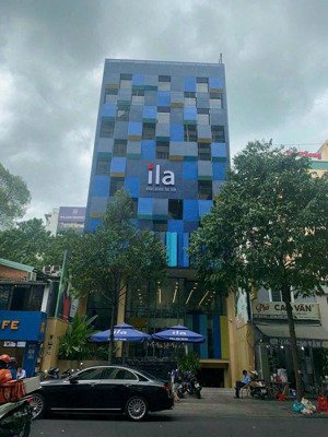 khan hiếm! mặt tiền nguyễn thái bình - dt: 8x30m - 5 tầng - hđt: 150tr/th - giá bán: 39 tỷ tl