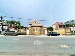 hàng hiếm thủ đức đất 2 mặt tiền sổ hồng riêng công chứng trong ngày. lô đất 1.800m² 1.558m² thổ cư