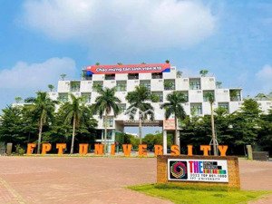 a65 bán lô góc siêu đẹp - trung tâm tân xã