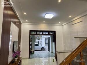 Bán nhà đẹp Huế Green City - Lô B161 - có nội thất