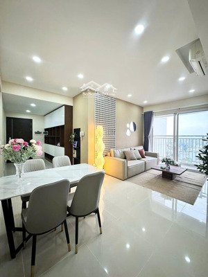 cần cho thuê cc rivera park dt 80m2 2pn 2wc full nt nhà đẹp giá 15tr/th lh tuấn