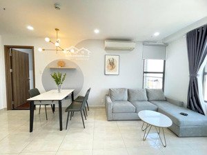 bán ch centana thủ thiêm 88m2, 3pn, có nội thất. giá 5,4 tỷ, sổ hồng lâu dài