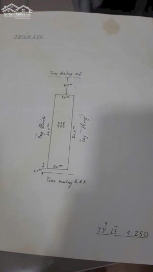 ️️️️Siêu phẩm mặt đường Bắc Sơn cực đẹp giá chỉ 4,15tỷ ⭐⭐⭐