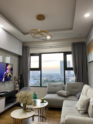 cho thuê căn hộ flora novia full nội thất đẹp | sang trọng