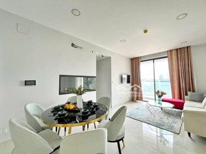 căn hộ 3 phòng ngủ d-homme giá tốt nhất thị trường - mới nhận bàn giao - view đẹp