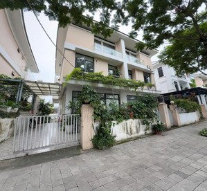 bán biệt thự - khu đô thị mới dương nội, hà đông (chính chủ)