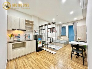 cho thuê cc mini 1pn, 1wc, 35m2 tại nhất chi mai, tân bình, 6,5 triệu