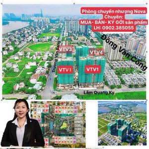 căn hộ victoria village 2pn2wc -4.995 tỷ /65m2 lh 