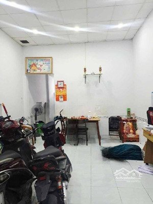 tân phú - nhà 2 tầng 50m2 không lộ giới kế bên aeon - nhỉnh 4t xíu