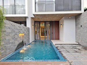 tuyệt phẩm nhà đẹp giá hấp dẫn ngay mặt tiền đường ở thảo điền q2 hcm, diện tích 200 m2 đường 12m