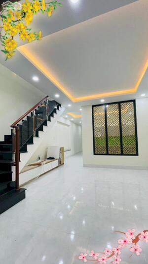 (Phường Bình Minh) Nhà Lầu 2 tầng. Đang cho thuê 50 triệu/n. Giá chỉ 1,5 tỉ