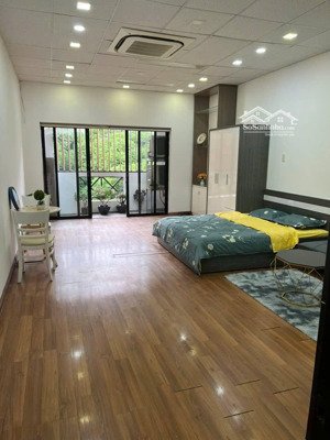 phòng trọ cao cấp giá sinh viên-lý thường kiệt q.11 -nội thất đầy đủ có ban công chỉ 5tr/tháng