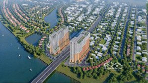 duy nhất căn 1pn+ ngoại giao tòa s2 spana tower. giá và chiết khấu từ chủ đầu tư