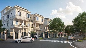 bán căn biệt thự 220m2 giá rẻ nhất khu cityland park hills phường 10 gò vấp