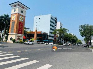 bán lô đất 78m 2 mặt tiền đường 5,5m khu an trung gần monarchy gần cầu trần thị lý giá 9,5 tỷ