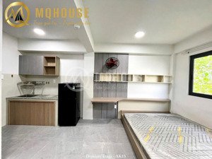 khai trương căn hộ mới, có thang máy gần khu công nghệ cao, trường ufm, ngay trục lã xuân oai q9