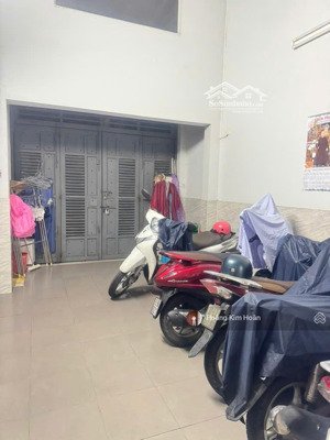 hxh thông hoàng hoa thám phú nhuận, gần 70m2, 5 tầng, 9pn/10wc dòng tiền rất tốt