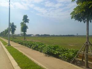 Bán đất xây dựng xưởng 33,000m2 KCN Amata City Long Thành, Huyện Long Thành, Đồng Nai