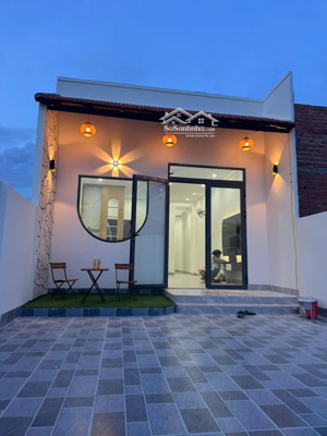 nhà đẹp giá tốt phải nhanh ạ chỉ 1,190 tỷ