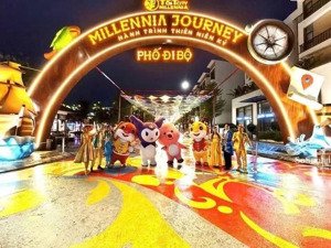 bán nhà phố t&t city millennia đã xong tọa lạc ngay trục đường long hậu 40m trung tâm xã cần giuộc