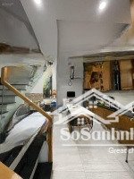 bán nhà đường lê văn sỹ quận phú nhuận dt: 35m2 nhà xây 4 tầng kiên cố, giá 6,2 tỷ