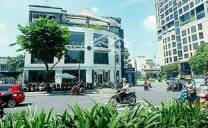 góc 2 mặt tiền lương nhữ hộc, khu vực sầm uất, thích hợp xây toà văn phòng, toà căn hộ